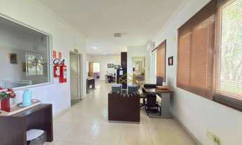 Imagem 4: GALPÃO PARA LOCAÇÃO 707 M² DE ÁREA CONSTRUÍDA- TERRENO DE 783 M² COM PÉ DIREITO DUPLO COM