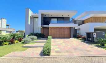 Imagem: Casa à Venda no Condomínio Reserva das