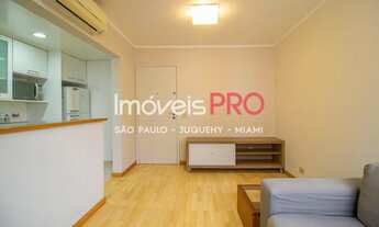 Imagem 4: VILA OLIMPIA - DULEX COM 1 SUITE! 1 VAGA DE GARAGEM