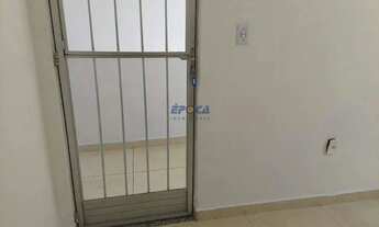 Imagem 7: CASA EM MADUREIRA, 1 QUARTO E ÁREA DE SERVIÇO!!