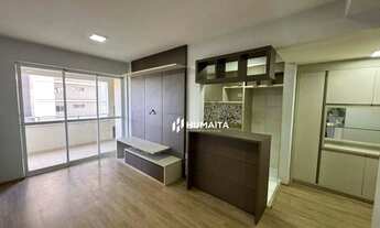 Imagem 7: Apartamento com 3 dormitórios à venda, 77 m² por R$ 620.000,00 - Gleba Fazenda Palhano - L