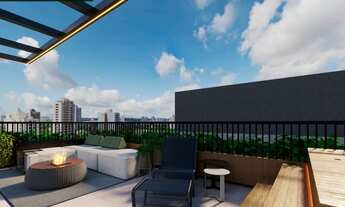 Imagem 2: Sobrado para Venda em Curitiba, Boqueirão, 3 dormitórios, 1 suíte, 4 banheiros, 2 vagas