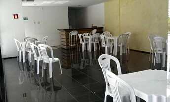 Imagem 6: Edifício Montnimes (Poço