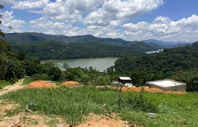 Imagem 6: Condomínio sem cobrança de Taxa - Acesso a Represa