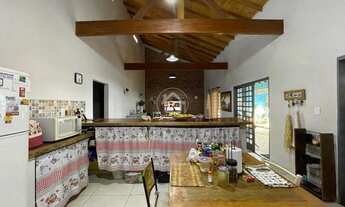 Imagem 5: CASA COM 3 QUARTOS TERRENO GRANDE