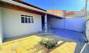 Imagem 6: Casa à venda, 157 m² por R$ 589.000,00 - Nova Jaguariúna - Jaguariúna/SP