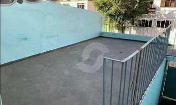 Imagem 4: Casa com dois dormitórios à vendas, 190 m² por R$ 450.000,00 - Fonseca - Niterói/RJ