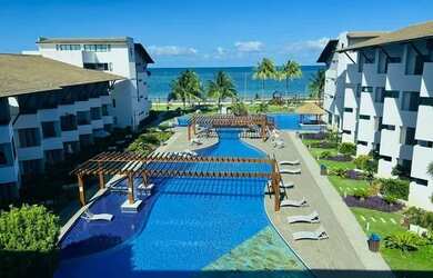 Imagem 5: Maui Beach Residence - Praia de Tamandaré e Carneiros - Apartamento mobiliado - Direto