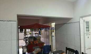 Imagem 6: Casa com 5 dormitórios à venda por R$ 520.000,00 - Álvaro Weyne - Fortaleza/CE