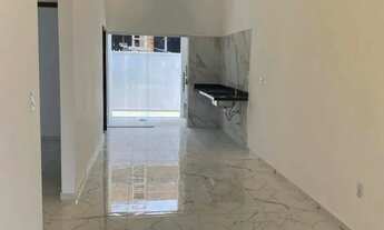 Imagem 6: VENDO OU ALUGO CASA RECEM CONSTRUIDA NO CONDOMINIO BETEL