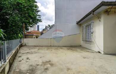 Imagem 5: Casa à venda no Tatuapé, com 356 metros, 6 quartos, 4 banheiros e 3 vagas de garagem