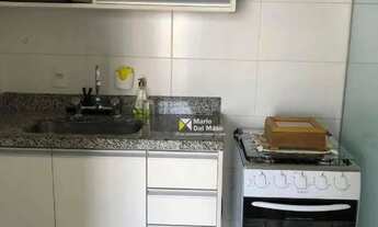 Imagem 6: Apartamento com 1 dormitório, 42 m² - venda por R$ 650.000,00 ou aluguel por R$ 5.340,56/m