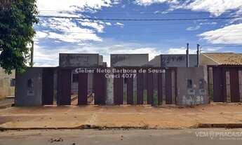 Imagem: 3 DORMITÓRIOS SENDO UMA SUÍTE