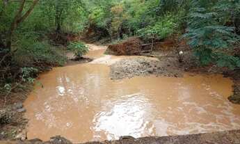Imagem 3: Fazenda 23 hectares Juramento MG