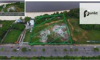 Imagem: Terreno à venda, 10000 m² por R$ 30.000.000,00