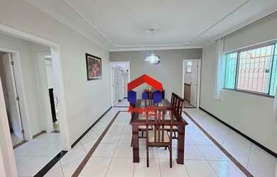 Imagem 4: Casa com 3 dormitórios à venda, 345 m² por R$ 1.200.000,00 - Copacabana - Belo Horizonte/M