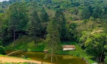 Imagem 4: Terreno em Ibiúna 2.250m² sossego, natureza e ótimo investimento!