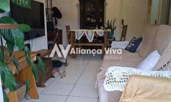 Imagem 7: Tijuca Apartamento com 2 dormitórios