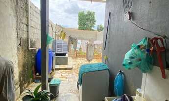 Imagem 3: Vendo uma casa no parque Mingone 2