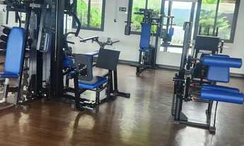 Imagem 7: Terreno Ecoville Rifaina