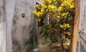 Imagem: Venda de casa