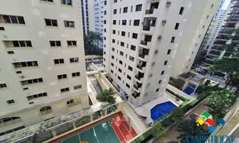 Imagem 4: Apartamento para venda e aluguel, 3 quarto(s), Higienópolis, São Paulo