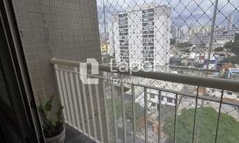 Imagem 3: Apartamento com 61 m² à venda no bairro Cambuci