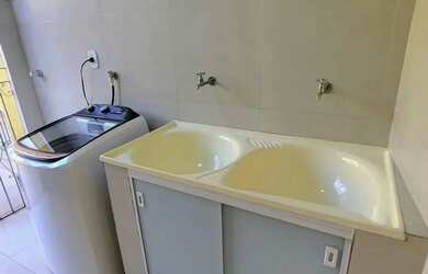 Imagem 7: Kitnet/ Studio com 1 Quarto(s) e 1 banheiro(s) para Alugar, 45 m² por R$ 1450 / Mês