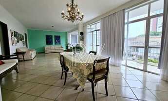 Imagem 5: Apartamento com 4 dormitórios à venda, 212 m² por R$ 1.350.000,00 - Vitória - Salvador/BA