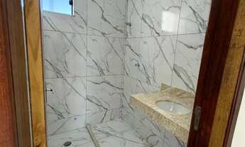 Imagem 5: Vendo casa de 2/4 sendo uma suíte no sim