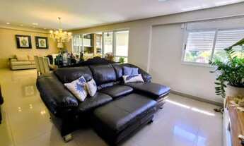 Imagem 6: Apartamento 3 Suítes Plenas Setor Bueno Goiânia-GO