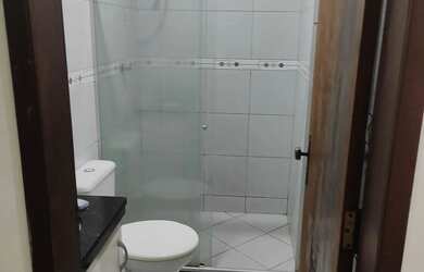 Imagem 5: Alugo apartamento com 2 quartos próximo a UFCG com água inclusa