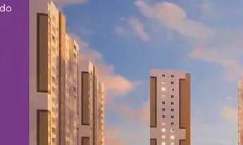 Imagem 7: APARTAMENTOS 2 quartos com opção de suite e varanda - PIATÃ