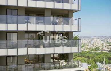 Imagem 2: APARTAMENTO (PENTHOUSE) COM 318 M² PLATZ 36