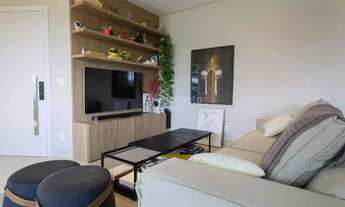 Imagem 5: Apartamento à venda no bairro Vale do Sereno