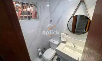 Imagem 7: Casa á Venda em Morada de Laranjeiras - 2 Quartos, Sala Ampla e 2 Vagas