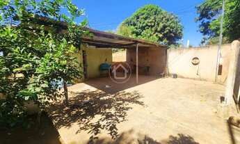 Imagem 5: CASA 03 QUARTOS - PARQUE DOS GIRASSOIS