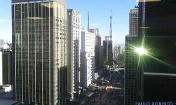 Imagem 3: CONJ. COMERCIAL - CONSOLAÇÃO - SP