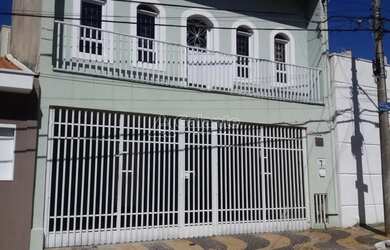 Imagem 2: Casa - Vila Estanislau - Campinas