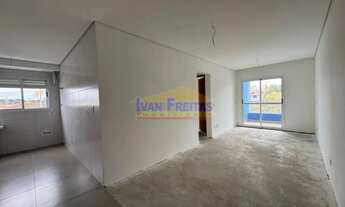 Imagem 3: EXCELENTE APARTAMENTO NOVO!!! SACADA COM CHURRASQUEIRA!!!