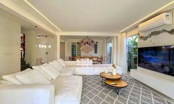 Imagem 7: Casa à venda, 369 m² por R$ 5.500.000,00 - Jurerê Internacional - Florianópolis/SC