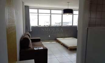 Imagem 4: Apartamento em excelente localização no Centro