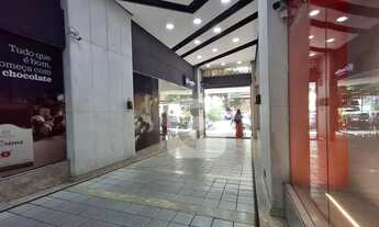 Imagem 3: Vendo Sala na Rua Conde de Bonfim , posição de Frente e Excelente Localização