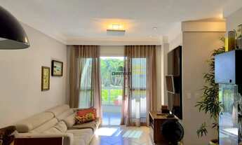 Imagem 2: Apartamento à venda com 3 quartos em Guarapari, na Enseada Azul