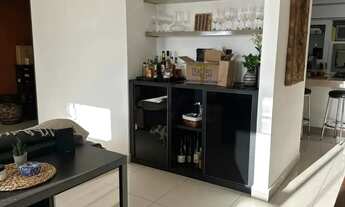 Imagem 2: Oportunidade - Apartamento - Jardim das Indústrias - Residencial Grand Splendor - 3 Dormit