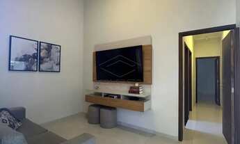 Imagem: RESIDENCIAL FLAMBOYANT-BARRA BONITA/SP