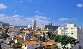 Imagem 2: Apartamento com 2 quartos à venda ou para locação em Tucuruvi - SP