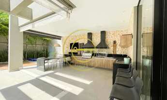 Imagem 13: LOCAÇÃO MOBILIADA - TAMBORÉ 10 - Pacote R$ 40.000