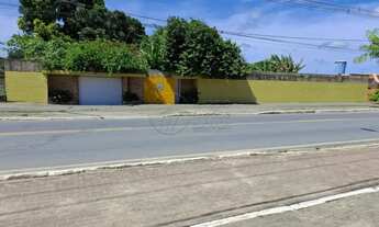 Imagem: Chácara em terreno de 5000m² à venda