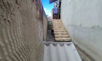 Imagem 6: Casa no segundo andar